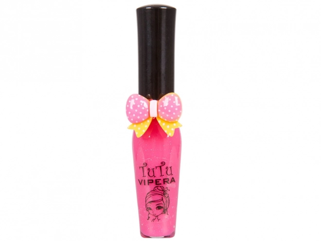 Lipgloss til børn vipera tutu