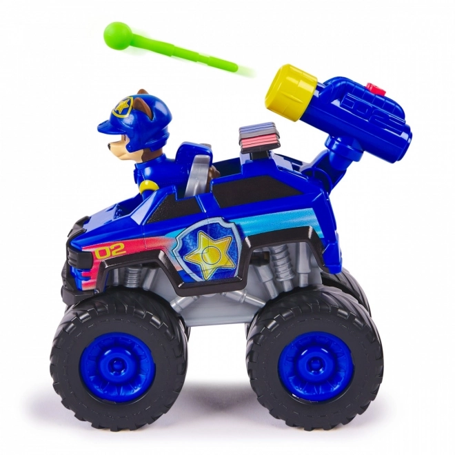 Vozidlo Paw Patrol Chase