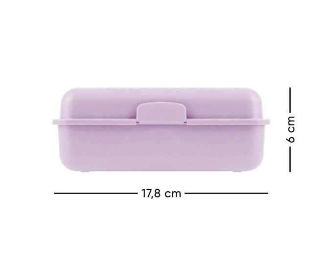 Kompakt og bærbart design
