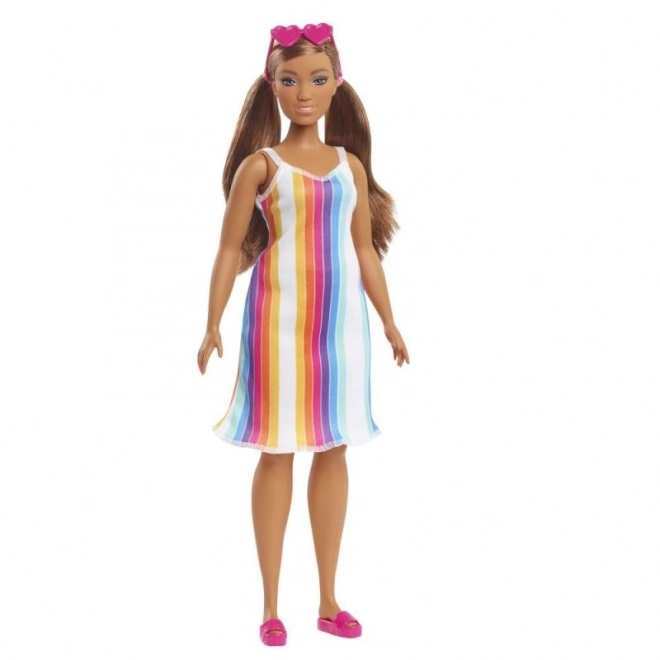 Barbie Malibu 50. års jubilæum dukke genanvendt plast