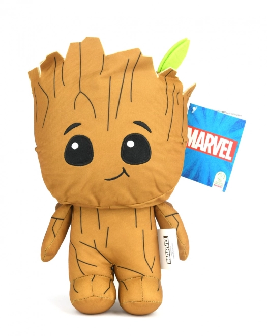 Interaktiv stof Groot Marvel 28 cm