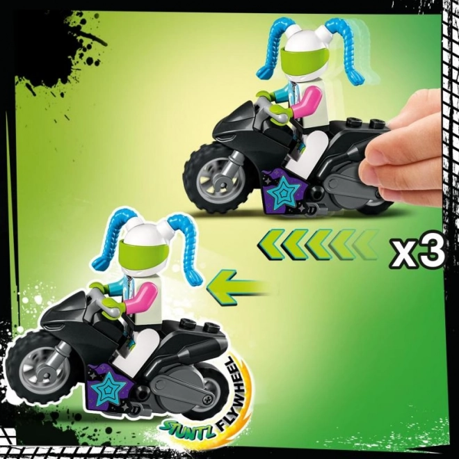 Hammer Stuntudfordring LEGO® City