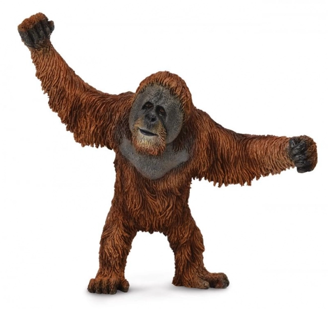 Orangutang figur Collecta