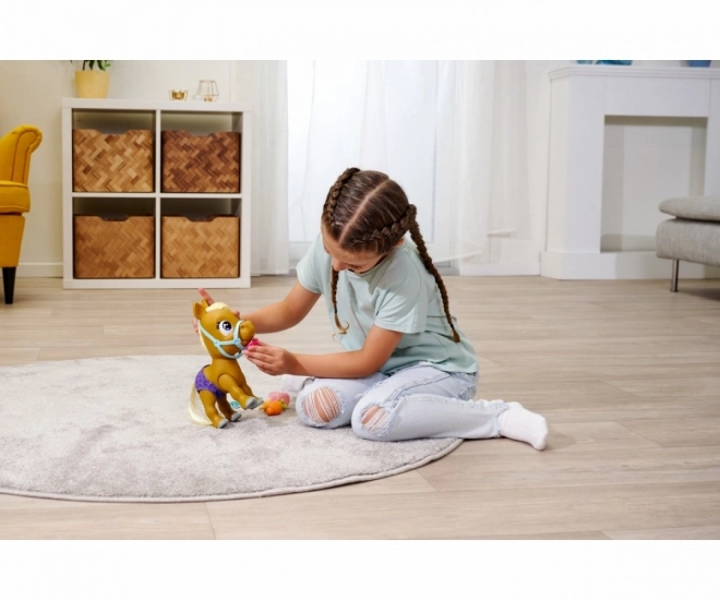 Pamper Petz Pony fra blefest