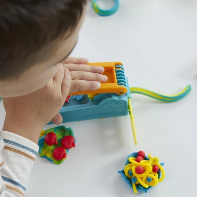 Play-doh begyndersæt Sjov Fabrik