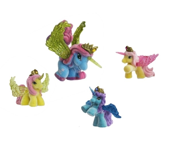 Filly Stars Familiesæt (1+3)