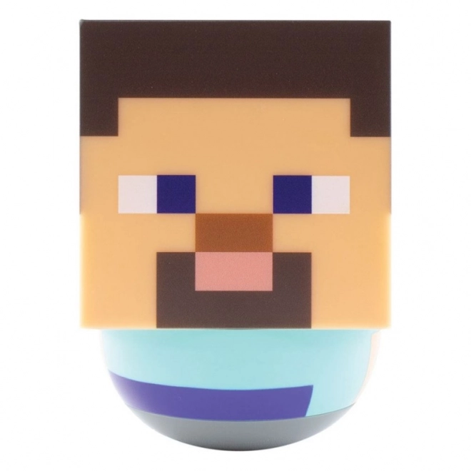 Steve Sway Lys