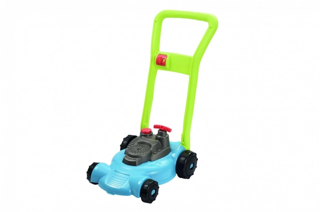 Haveplæneklipper Turbo
