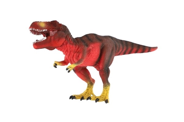 Tyrannosaurus pakket plast 26cm i pose