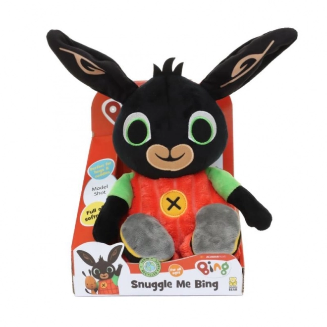 Bing - Venlig plysdyr