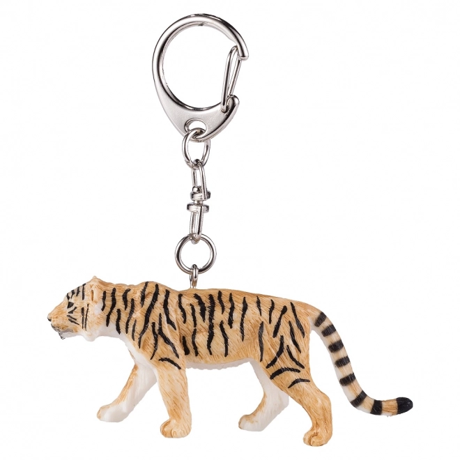 Mojo Nøglering Tiger