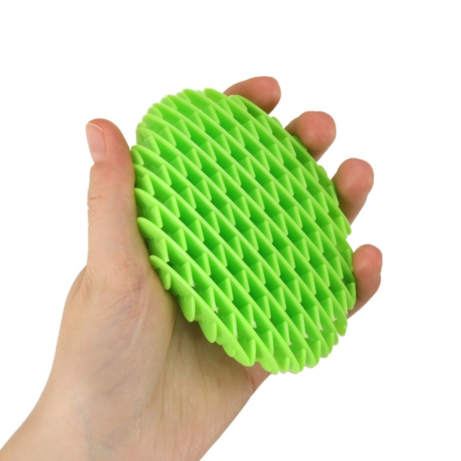 Fidget orm antistress legetøj
