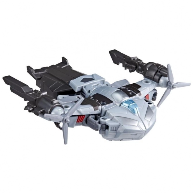 Transformers Earthspark terransk deluxe figur