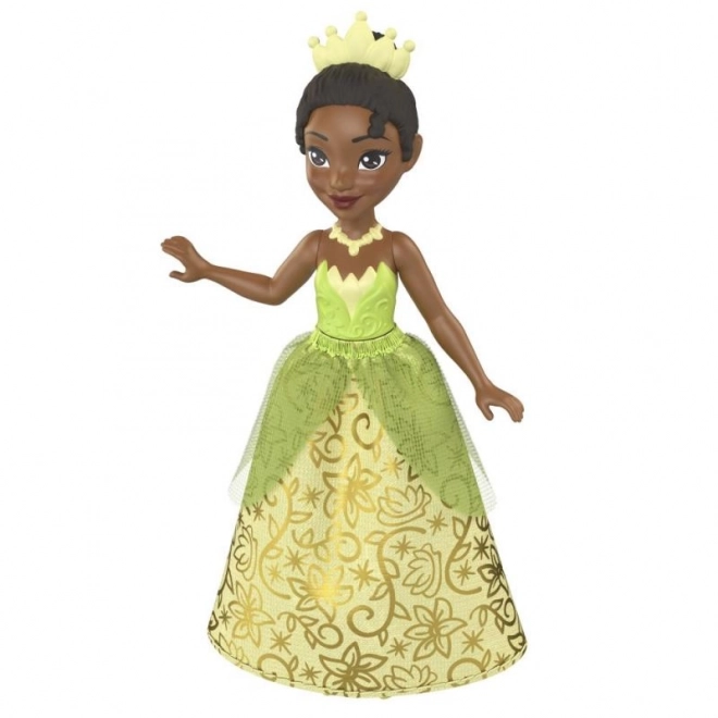 Disney prinsesser lille dukke