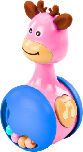 Lydeffekter til udvikling af hørelse