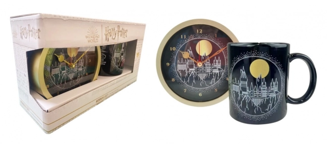 Gavesæt Harry Potter Premium
