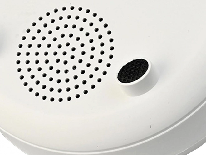 Natlysprojektor aurora med bluetooth-højttaler