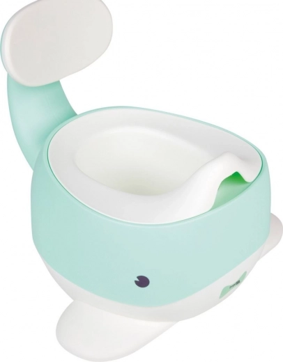 FREEON hval-potty, mint