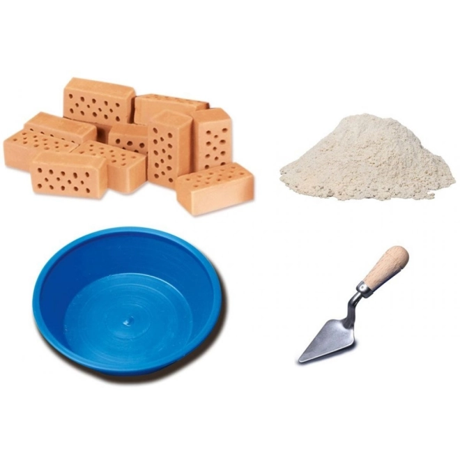 Sikre og kvalitetsmaterialer