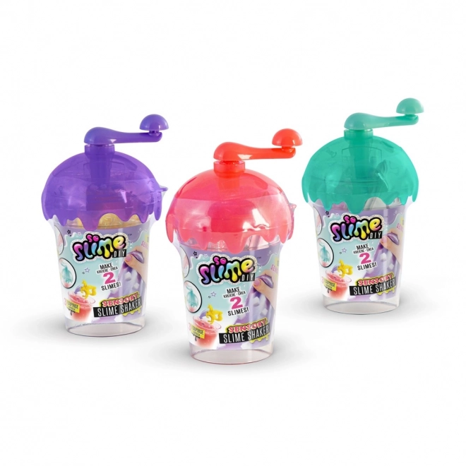 So Slime Shaker kop til at lave slim