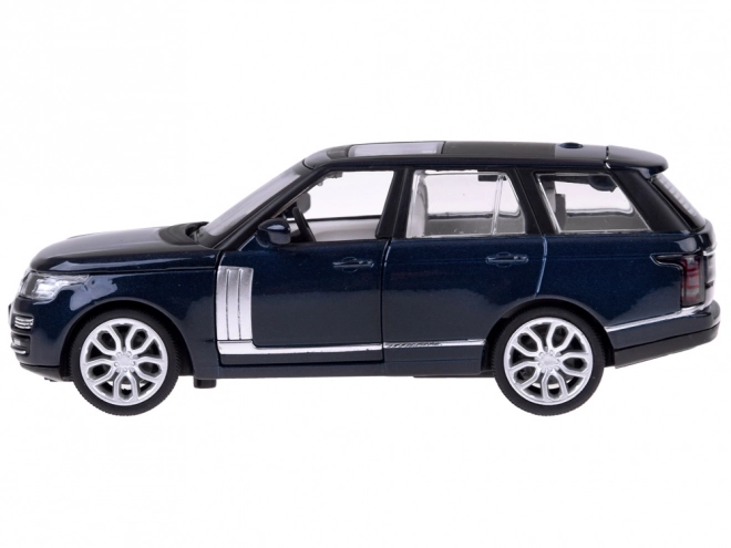 Samlerbil Range Rover 2013