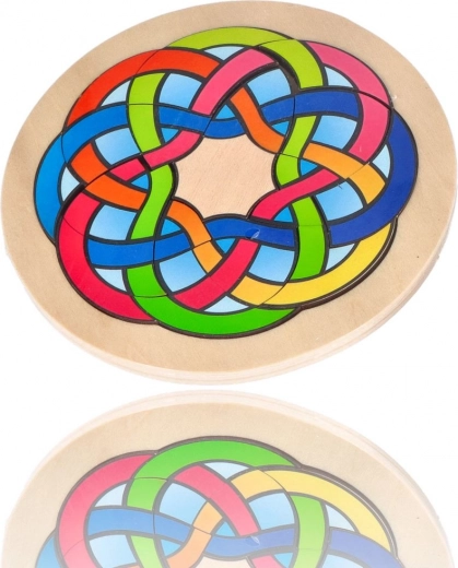 Saml i rammen eller uden for den