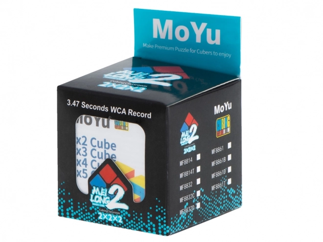 Logisk terning MoYu