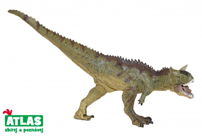 Carnotaurus-figur