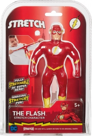 Optræksfigur DC Flash