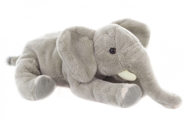 Plys elefant 29 cm