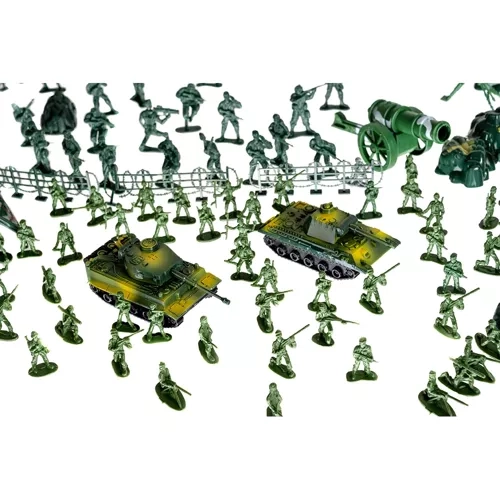Milit6rbase 300 stykker 23432name