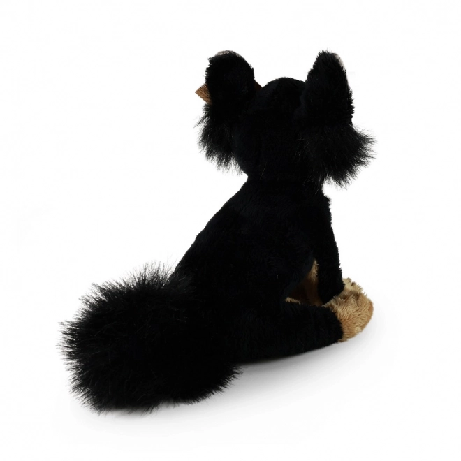 Plys Chihuahua 15 cm MILJØVENLIG