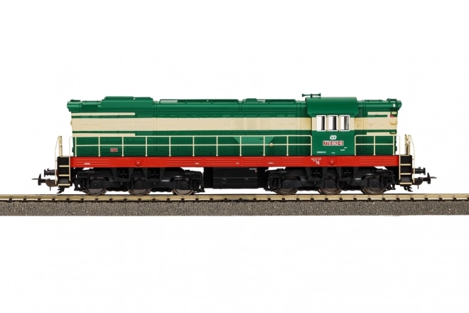 Piko Diesellokomotiv BR 770 ČD V - 59792