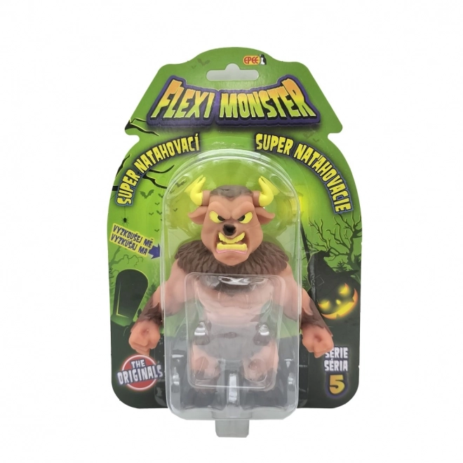 Flexi Monster Serie 5
