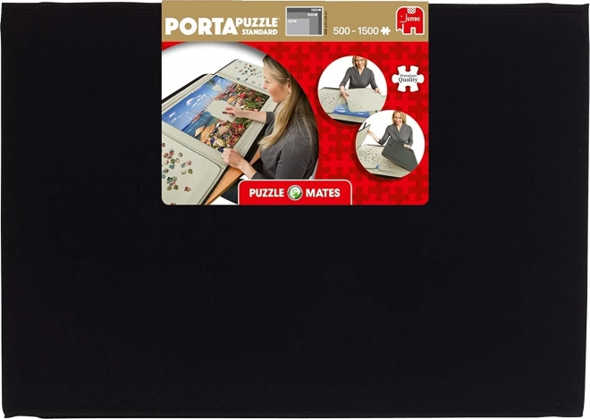 Mappe til puslespil JUMBO Porta Puzzle Standard til 500–1500 brikker