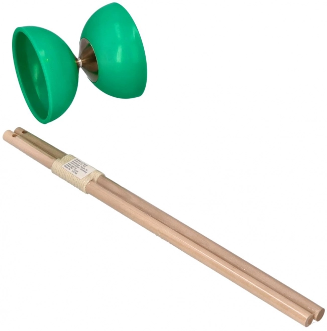 Goki diabolo sæt til udendørs sjov