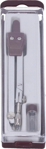 Passer med ekstra stift