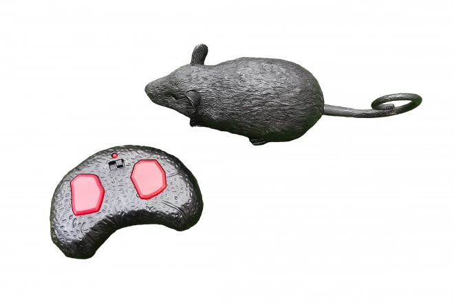 Fjernstyret RC Ræv 22 cm