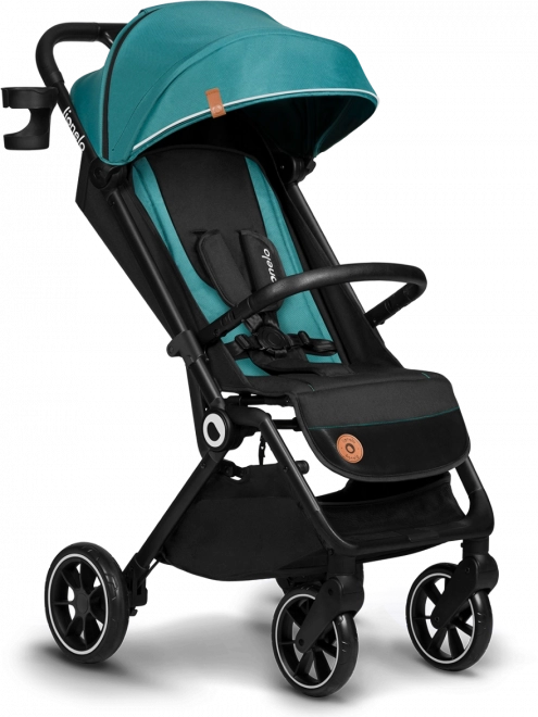 Lionelo sportsklapvogn Cloe – Emerald