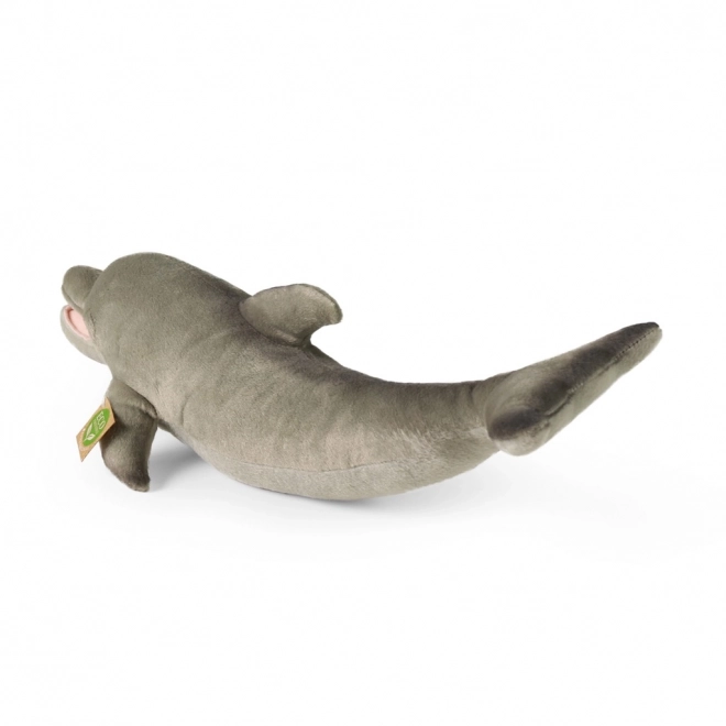 Plys-af delfin ECO Venlig 40 cm