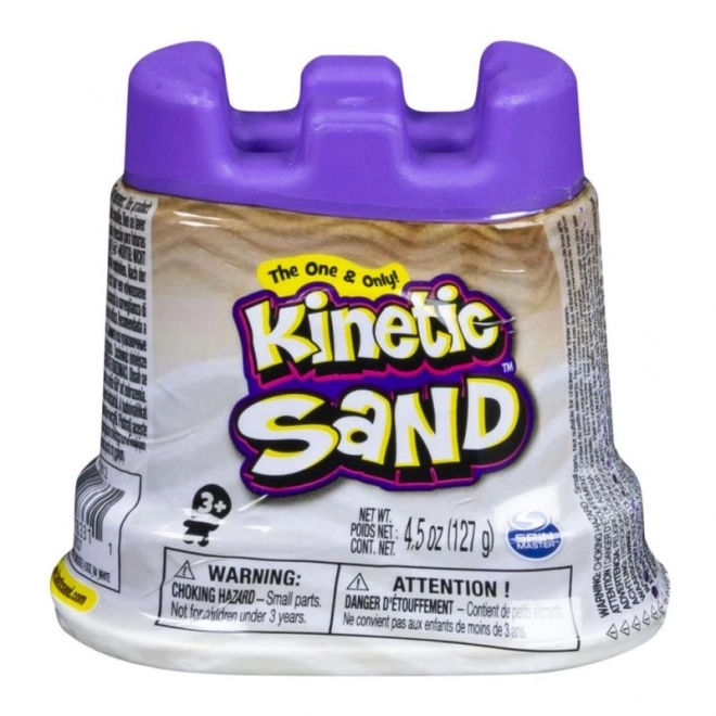 Kinetisk sand Mini slot