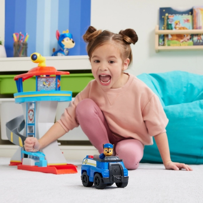 Paw Patrol: Ny base for vovepatruljen