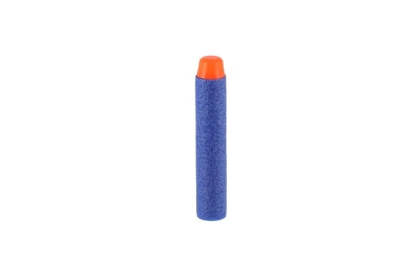 Ekstra skum-patroner til Nerf-pistoler - 10 stykker