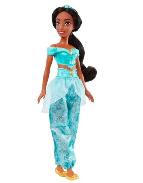 Disney Prinsesse Dukke Prinsesse - Jasmin HLW12