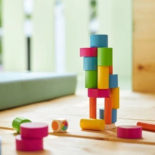 GOKI balance tårn for hele familien