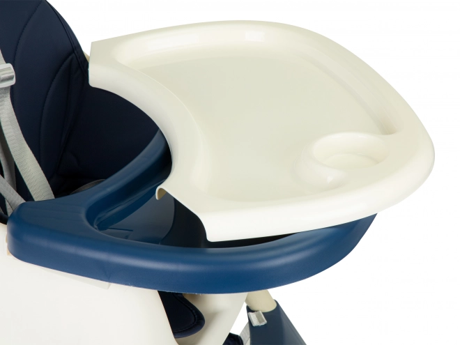 Højstol 2i1 Ecotoys