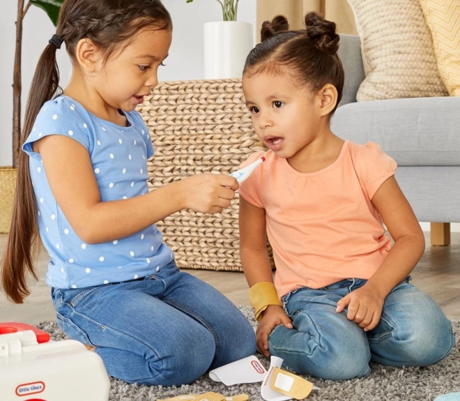 Little Tikes Min første lægetaske