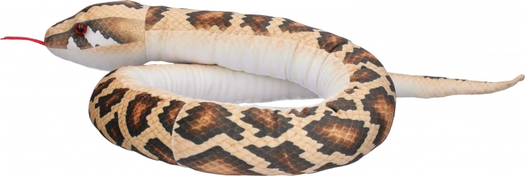 Blødt og lækkert materiale til kram