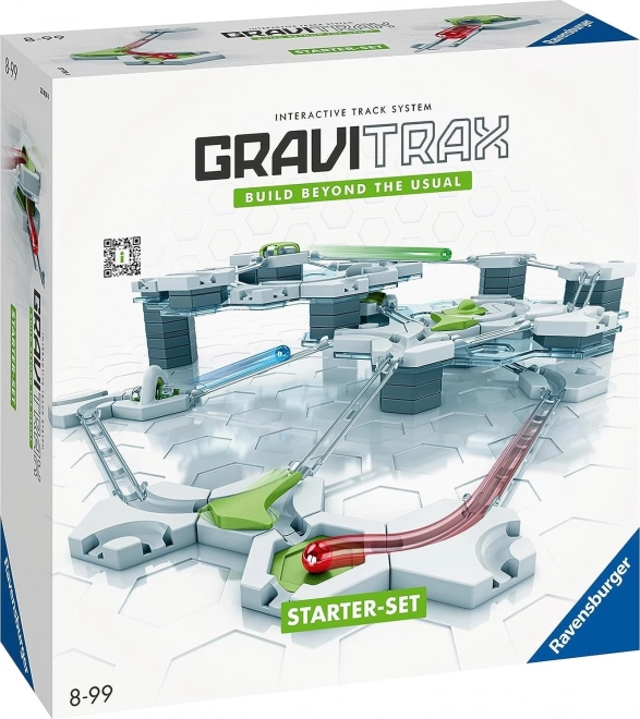 Ravensburger GraviTrax Startpakke