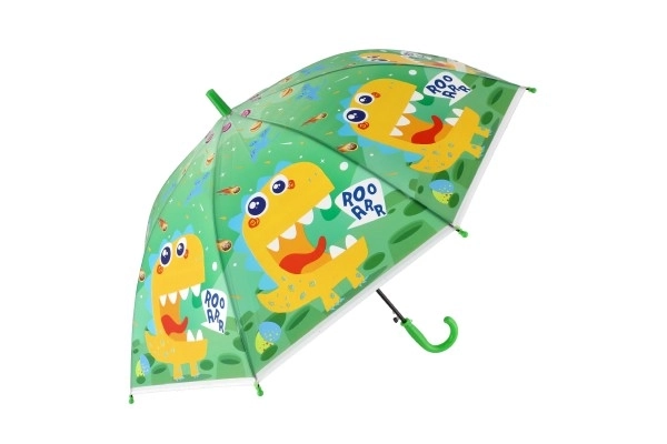 Automatisk paraply 66 cm